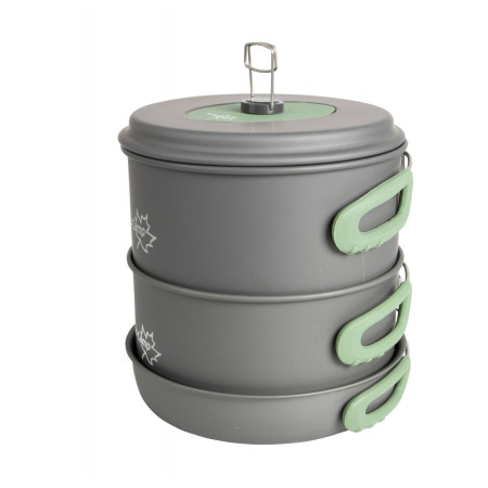Edénykészlet Bo-Camp Explorer XL