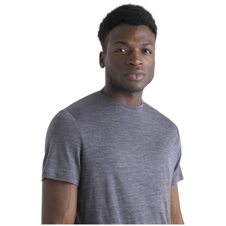 Icebreaker Men Merino 125 Cool-Lite™ Sphere III SS Tee férfi funkcionális póló