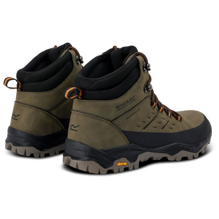 Regatta Blake Boot férficipő