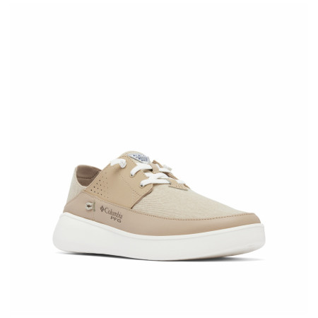 Columbia Boatside™ Relaxed Pfg férficipő barna Ancient Fossil, Cypress