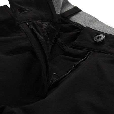 Alpine Pro Zamba 3 női rövidnadrág