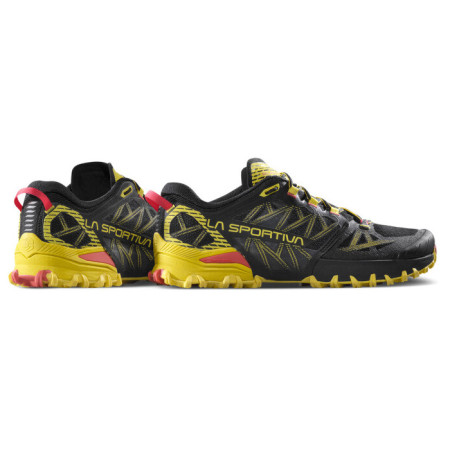 La Sportiva Bushido III férficipő
