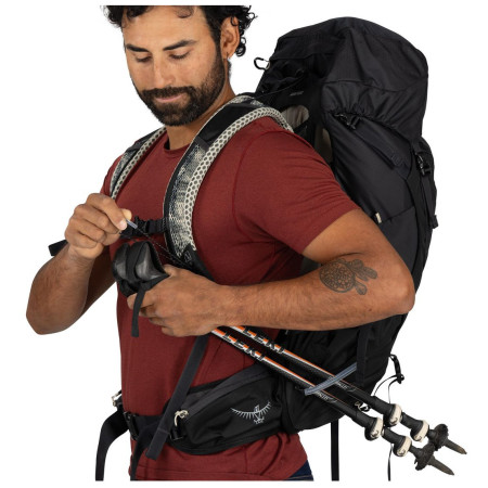 Osprey Stratos 36 túrahátizsák