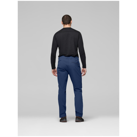 Norrona falketind flex1 light Pants férfi softshell nadrág