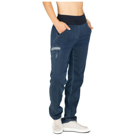 Chillaz Sandra 3.0 Denim női nadrág