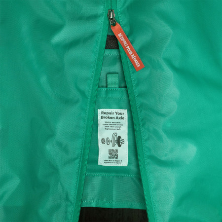 Patagonia Black Hole Wheeled Duffel 70L bőrönd