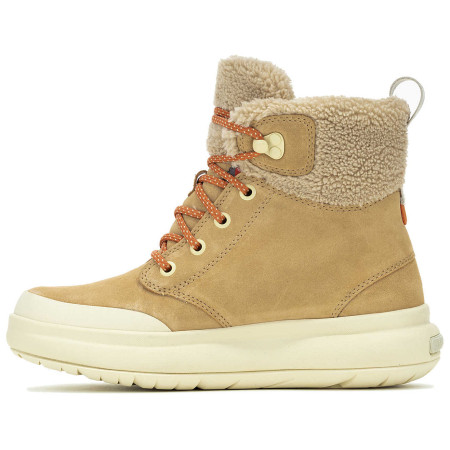 Merrell Marquette Thermo Lace Wp női bélelt cipő