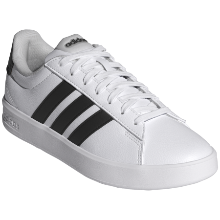 Adidas Grand Court 3.0 női cipő fehér Ftwwht/Cblack/Ftwwht