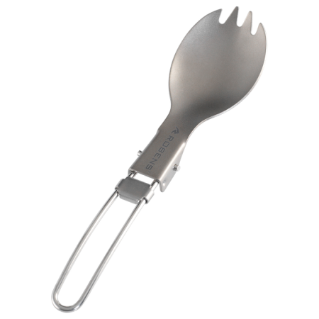 Robens Titanium Folding Spork UL titán evőeszköz