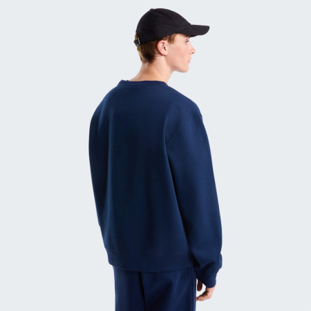 The North Face Essential Simple Dome Relaxed Crew férfi pulóver