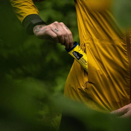 Näak Peanut Butter & Chocolate - Ultra Energy™ Bar energiaszelet szett