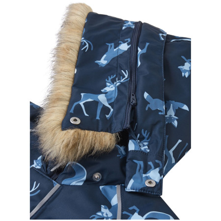 Reima Lappi gyerek overall