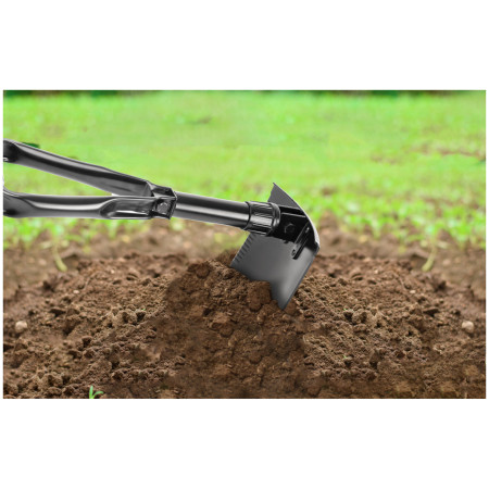 Brunner Trifold lapát