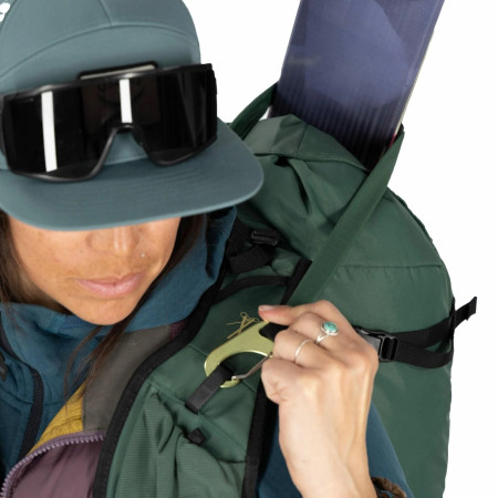 Osprey Firn 28 túrasí hátizsák