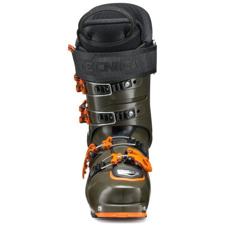 Tecnica Zero G Tour Team túrasí cipő