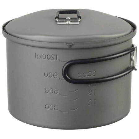 Esbit Esbit alumínium edény 1,6L fazék