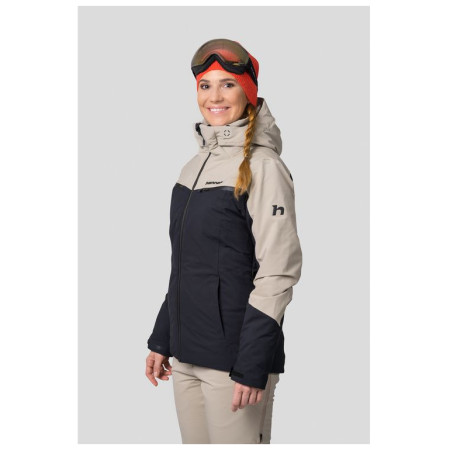 Hannah Amabel női síkabát