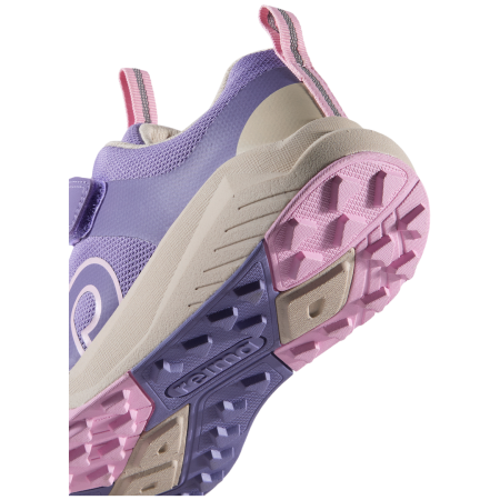 Reima Enkkari Misty Violet gyerek tornacipő