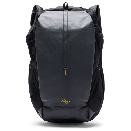Peak Design Outdoor Backpack 45L hátizsák fekete Black