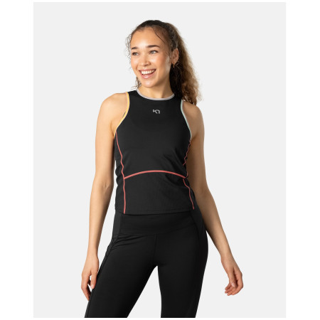 Kari Traa Linnea Top női atléta