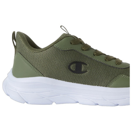 Champion Fuze U Gs Low Cut Shoe gyerek tornacipő