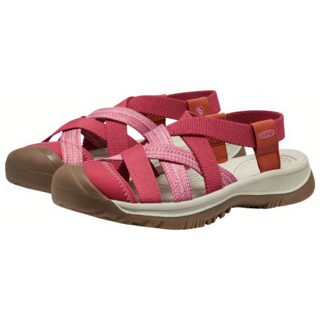 Keen Whisper Lattice Women női szandál