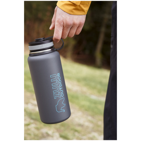 Zulu Vacuum Bottle 950ml termosz