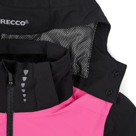 Kilpi Hattori-W női dzseki