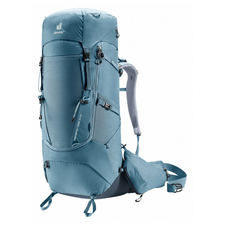 Deuter Aircontact Core 60+10 túrahátizsák kék