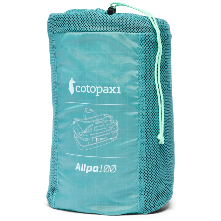 Cotopaxi Allpa Getaway 100L Duffel utazótáska