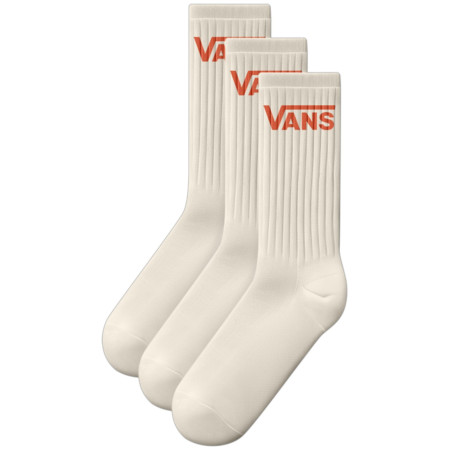 Vans Classic Crew 3ps zokni