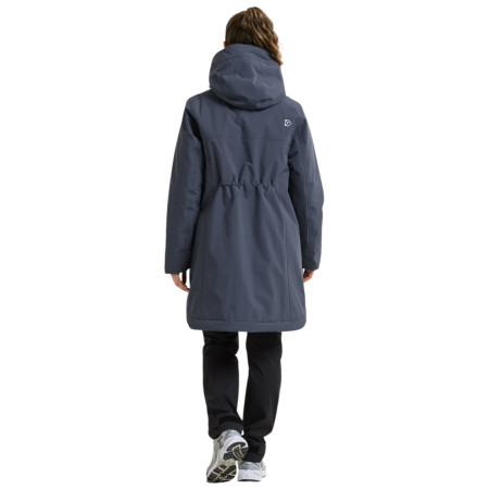 Didriksons Eris Wns Parka női softshell kabát