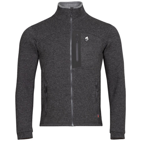 High Point Skywool 6.0 Swetaer férfi szvetter fekete