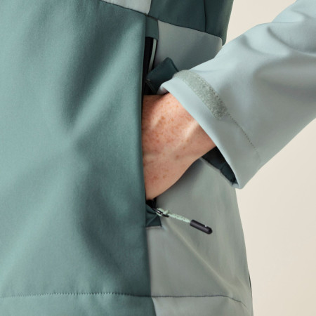 Regatta Desoto női dzseki