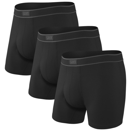Saxx Daytripper Boxer Brief Fly 3Pk boxeralsó