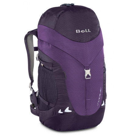 Boll Scout 22-30 gyerek túrahátizsák