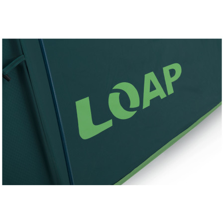 Loap Finney 4 sátor