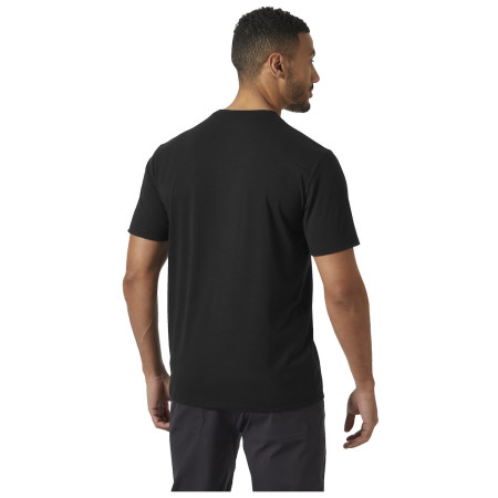Helly Hansen Skog Graphic T-Shirt férfi póló