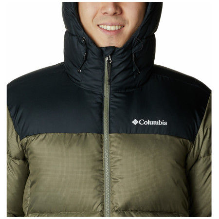 Columbia Puffect™ II Hooded Jacket férfi télikabát