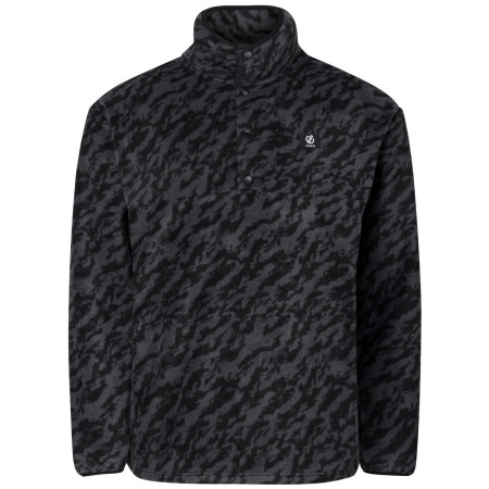 Dare 2b Mens Print Fleece férfi pulóver