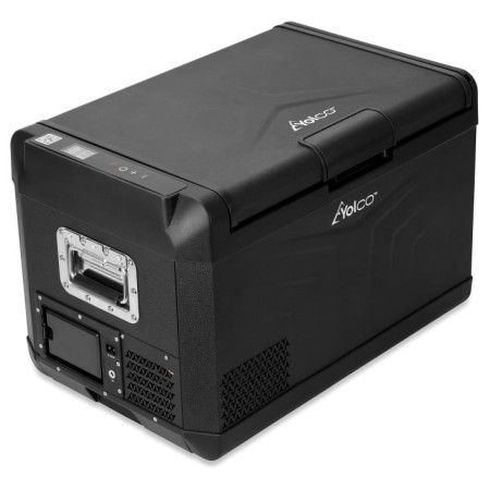 Yolco GCX37 kompresszoros hűtőtáska