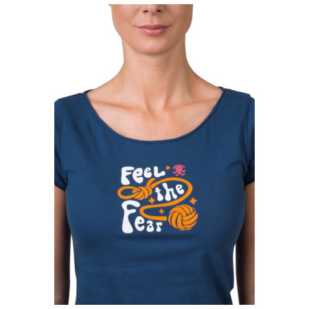 Rafiki Jay női póló