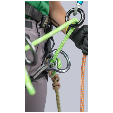 Edelrid Treerex II ipari alpin beülő
