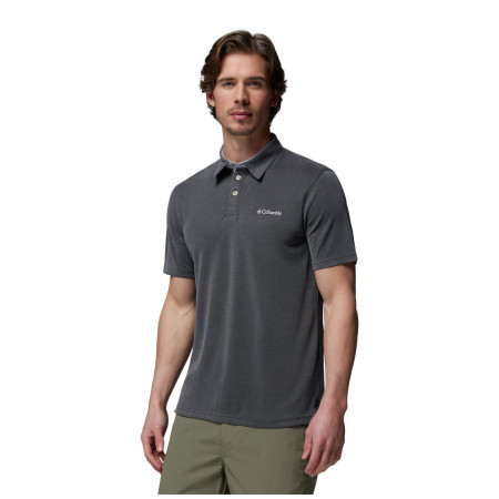 Columbia Nelson Point Polo férfi póló