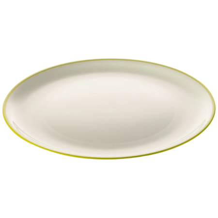 Omada SANALIVING Dinner Plate 24xh2cm tányér