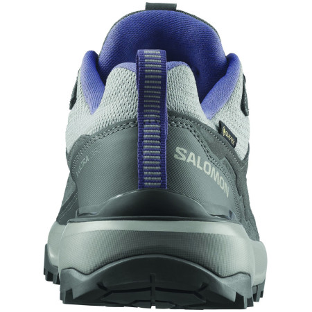 Salomon X Ultra 360 Leather Gore-Tex női cipő