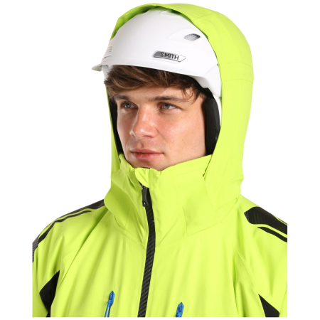 Kilpi Turnau-M (2024) férfi dzseki