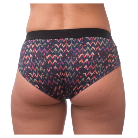 Sensor Merino Impress női alsó