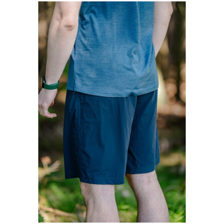 MOOA Esent short férfi rövidnadrág