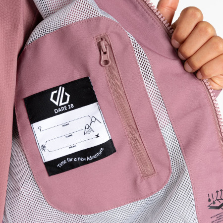 Dare 2b Explore II Jacket gyerek dzseki